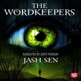 The Wordkeepers (MP3-Download)