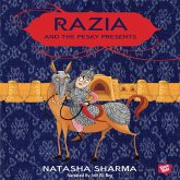Razia And The Pesky Presents (MP3-Download)