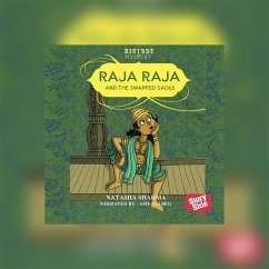 Raja Raja And The Swapped Sacks (MP3-Download) - Sharma, Natasha