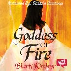 Goddess Of Fire (MP3-Download)