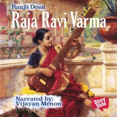 Raja Ravi Varma (MP3-Download) - Desai, Ranjit