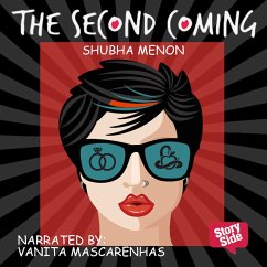 The Second Coming (MP3-Download) - Menon, Shubha