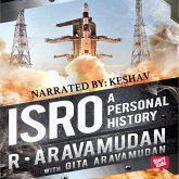 ISRO - A Personal History (MP3-Download)