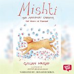 Mishti, The Mirzapuri Labrador: Urf Mishti Ke Karname (MP3-Download)
