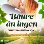 Bättre än ingen (MP3-Download)