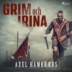 Grim och Irina (MP3-Download) - Hambræus, Axel