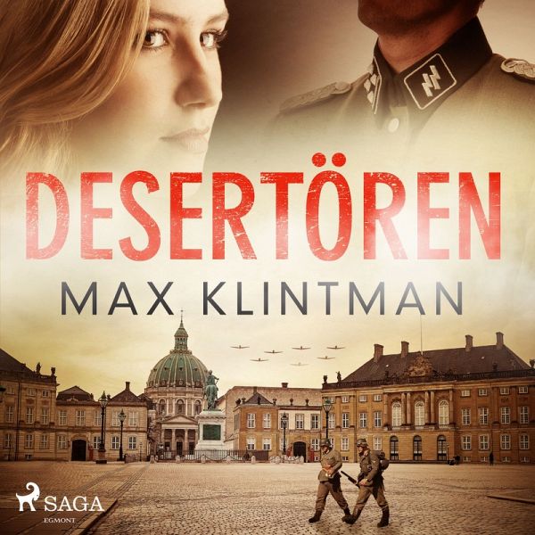 Desertören (MP3-Download)