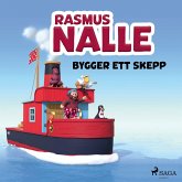 Rasmus Nalle bygger ett skepp (MP3-Download)