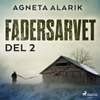 Fadersarvet Del 2 (MP3-Download)