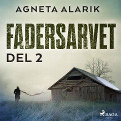 Fadersarvet Del 2 (MP3-Download) - Alarik, Agneta