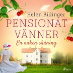 Pensionat vänner – En naken skåning (MP3-Download)