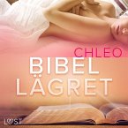 Bibellägret - erotisk novell (MP3-Download)