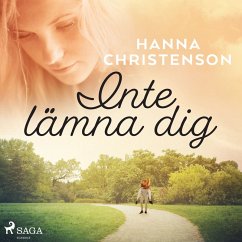 Inte lämna dig (MP3-Download) - Christenson, Hanna
