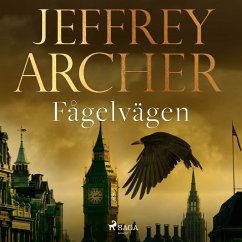 Fågelvägen (MP3-Download) - Archer, Jeffrey