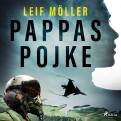 Pappas pojke (MP3-Download) - Möller, Leif