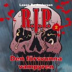 R.I.P. 2 - Den försvunna vampyren (MP3-Download)