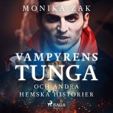 Vampyrens tunga och andra hemska historier (MP3-Download)