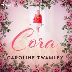 Cora (MP3-Download) - Twamley, Caroline