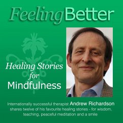 Feeling Better (MP3-Download) - Richardson, Andrew