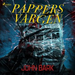 Pappersvargen (MP3-Download) - Bark, John