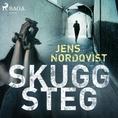 Skuggsteg (MP3-Download) - Nordqvist, Jens