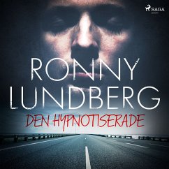 Den hypnotiserade (MP3-Download) - Lundberg, Ronny