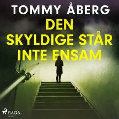 Den skyldige står inte ensam (MP3-Download) - Åberg, Tommy