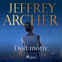 Dolt motiv (MP3-Download) - Archer, Jeffrey