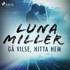 Gå vilse, hitta hem (MP3-Download) - Miller, Luna