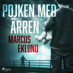 Pojken med ärren (MP3-Download) - Eklund, Marcus