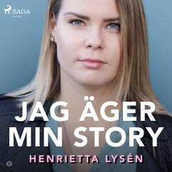 Jag äger min story (MP3-Download) - Lysén, Henrietta