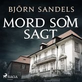 Mord som sagt (MP3-Download)