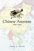 Chinese Asianism, 1894-1945