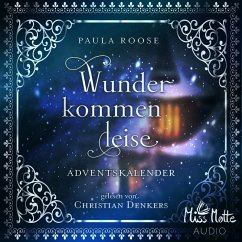 Wunder kommen leise (MP3-Download) - Roose, Paula