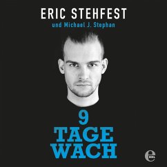 9 Tage wach (MP3-Download) - Stephan, Michael J.