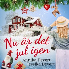 Nu är det jul igen (MP3-Download) - Devert, Jessika; Devert, Annika