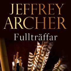 Fullträffar (MP3-Download) - Archer, Jeffrey