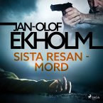 Sista resan - mord (MP3-Download)