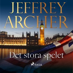 Det stora spelet (MP3-Download) - Archer, Jeffrey
