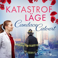 Katastrofläge (MP3-Download) - Calvert, Candace