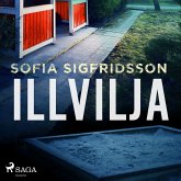 Illvilja (MP3-Download)