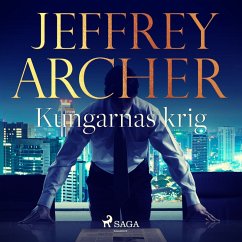 Kungarnas krig (MP3-Download) - Archer, Jeffrey