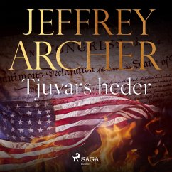 Tjuvars heder (MP3-Download) - Archer, Jeffrey
