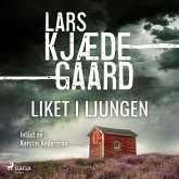 Liket i ljungen (MP3-Download)