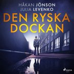 Den ryska dockan (MP3-Download)