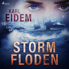 Cover Stormfloden (MP3-Download)