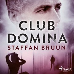 Club Domina (MP3-Download) - Bruun, Staffan