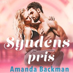 Syndens pris - erotisk novell (MP3-Download) - Backman, Amanda