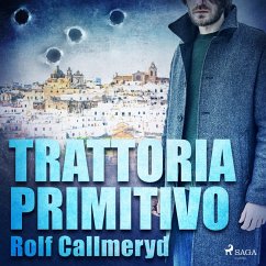 Trattoria Primitivo (MP3-Download) - Callmeryd, Rolf