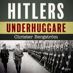 Hitlers underhuggare (MP3-Download) - Bergström, Christer